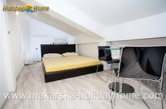 Apartmani uz More Makarska - Apartman Vesela A3 / 16