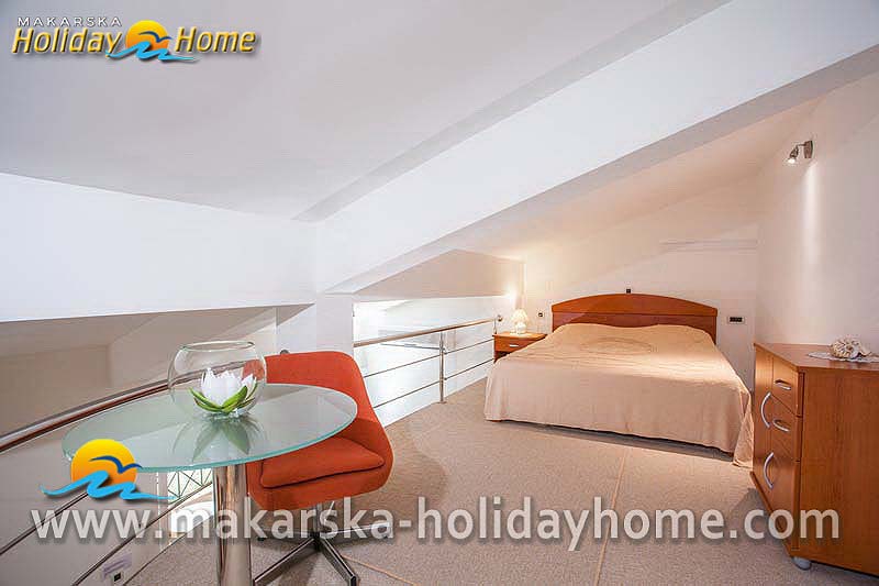 Apartments for rent  Makarska - Apartment Vesela A4 / 16