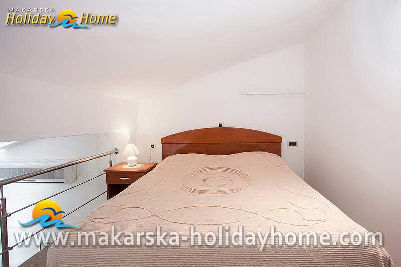 Private accommodation Makarska - Apartment Vesela A4 / 17