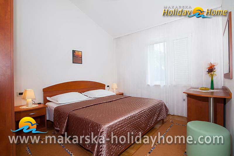 Makarska Apartment near the Sea for 4 persons - Apartment Vesela A4 / 19
