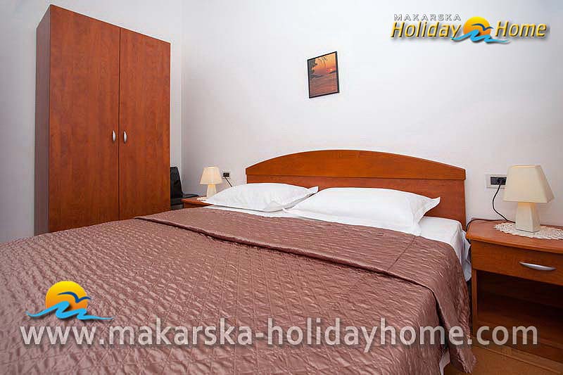 Apartments for rent  Makarska - Apartment Vesela A4 / 20