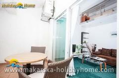 Makarska riviera apartment near the Sea - Apartment Vesela A4 / 24