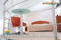 Makarska riviera Ferienwohnungen nahe dem Strand - Ferienwohnung Vesela A4 / 18