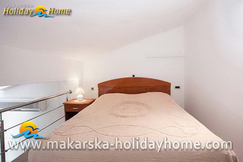 Privatni smještaj Makarska - Apartman Vesela A4 / 17