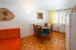 Iznajmljivanje apartmana za 5 osoba u Makarskoj  - Apartman Zdravko A2