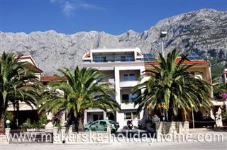 Ferienhaus Kroatien am Meer - Makarska - Apartment Kesara