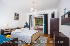 Makarska Riviera Promajna - Apartments near the Beach Karla S1 / 04