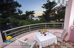 Makarska Riviera Promajna - Apartments near the Beach Karla S1 / 09