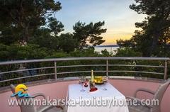 Makarska Riviera Promajna - Apartments near the Beach Karla S1 / 10