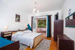 Beach apartments in Promajna - Apartment Karla S1 S1