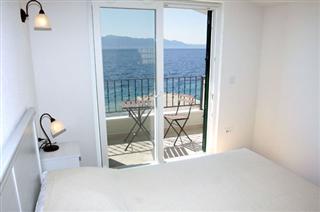 Zaostrog Apartamenty przy plaży - Apartamenty Gojko