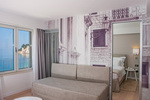 Luxury Hotels in Makarska - Hotel Osejava