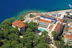 Hotel by the sea Makarska - Hotel Osejava