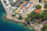 Hotel by the sea Makarska - Hotel Osejava