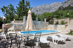 Holiday Villas with swimming pool in CROATIA - Villa ART