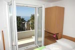 Apartamenty w Chorwacji - Makarska