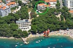 
Ferienwohnungen in Makarska für 4 Personen in der Nähe des Strandes