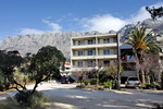 
Ferienwohnungen in Makarska für 4 Personen in der Nähe des Strandes