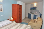 Croatia  Brela- Apartments lidija A3