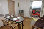apartmani Makarska rivijera