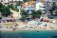 Ferienwohnungen direkt am Meer Podgora - Apartment Vela
