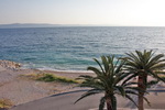 Ferienwohnungen direkt am Meer Podgora - Apartment Vela