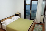 Ferienwohnungen direkt am Meer Podgora - Apartment Vela