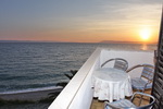 Ferienwohnungen direkt am Meer Podgora - Apartment Vela