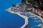 Ferienwohnungen direkt am Meer Podgora - Apartment Vela