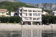 Tucepi Apartments by the sea - Apartments for rent Simic