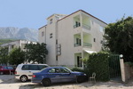 Zakwaterowanie w Chorwacji-Tucepi-Apartamenty Ivo