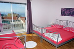 Mieszkania do wynajęcia w Makarska Chorwacja-Apartamenty Veronika