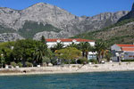 Zaostrog apartments for rent by the sea - Apartments Bracera