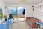 apartmani uz more Zaostrog