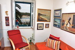 Private accommodation Makarska - Apartment in the center