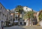 Privatunterkunft in Makarska - Zentrum