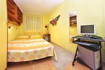 Privatunterkunft in Makarska Ferienwohnung Goran