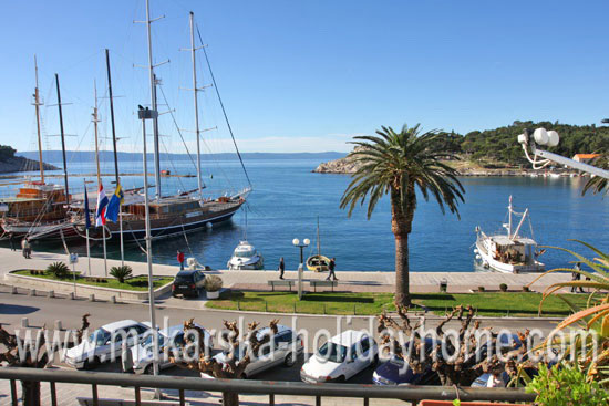 Croatia Holiday rentals in Makarska