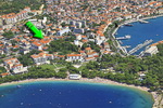 Kroatien Ferienwohnung am Meer - Makarska - Ani