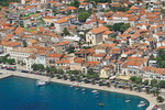 Luxus-Ferienwohnung Makarska für 8 Personen Appartement Jadranko