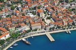 Ferienwohnung Makarska direkt am Meer - Ferienwohnung Kostela