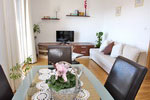 privatni smještaj Makarska, Apartman Sanja