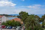 Ferienwohnung am Meer in Makarska für 7 Personen-Appartement Zdravko