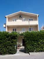 Apartament w Makarska dla 7 osób - Apartament Zdravko A1