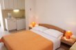 Appartement Makarska Ferienwohnungen Bagaric app 4