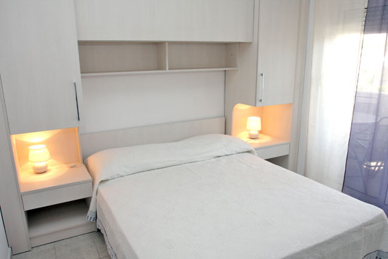 Apartments to rent in Makarska - Apartments Bruno