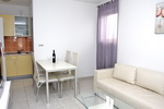 Private accommodation to rent in Makarska - Croatia