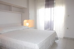 Private accommodation to rent in Makarska - Croatia