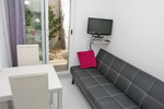 Croatia holidays apartments in Makarska