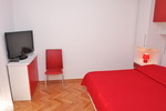 Apartments for rent in Makarska